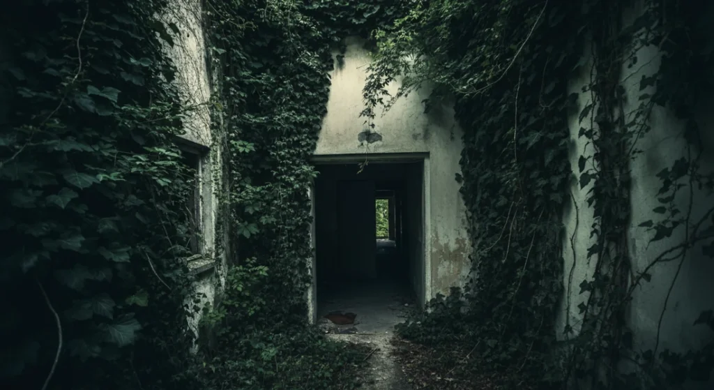 emergency shelter