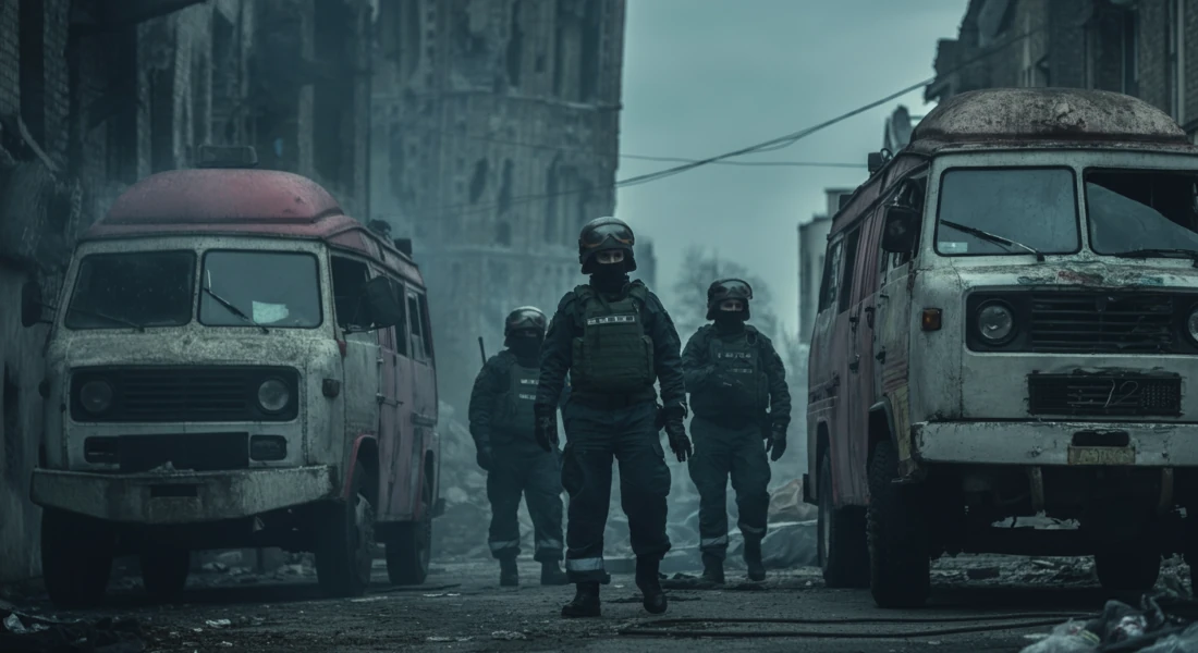 Emergency Response Units: What They Are and How They Help in Crisis Situations