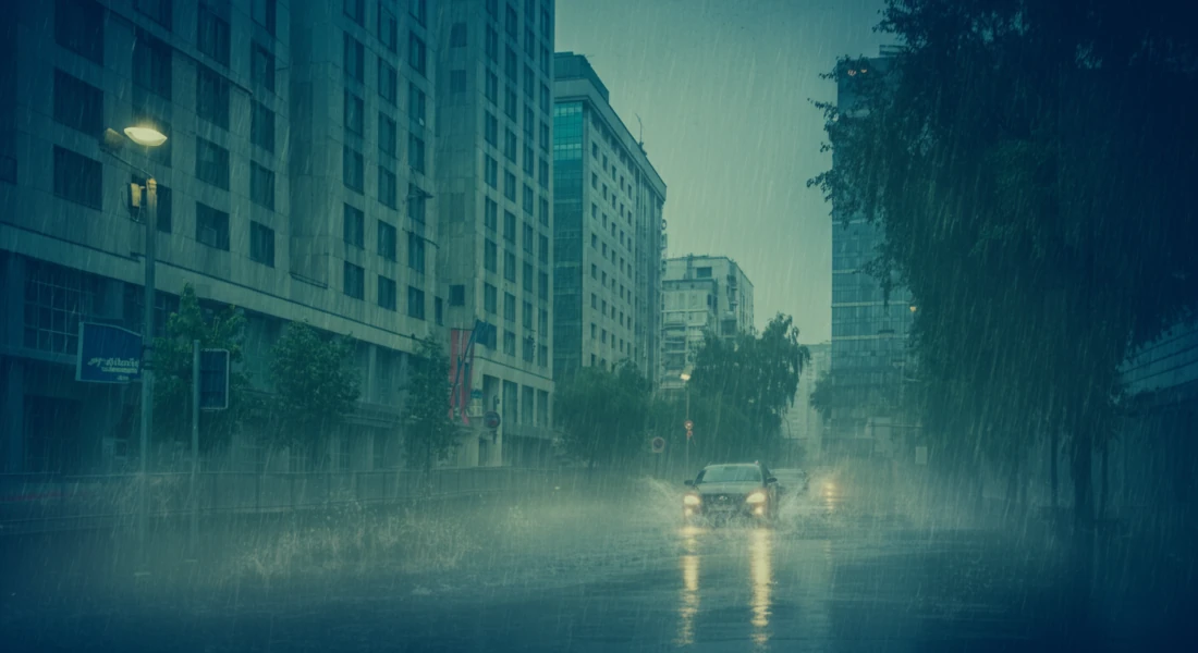 Urban vs. Rural: Where to Go in an Emergency?