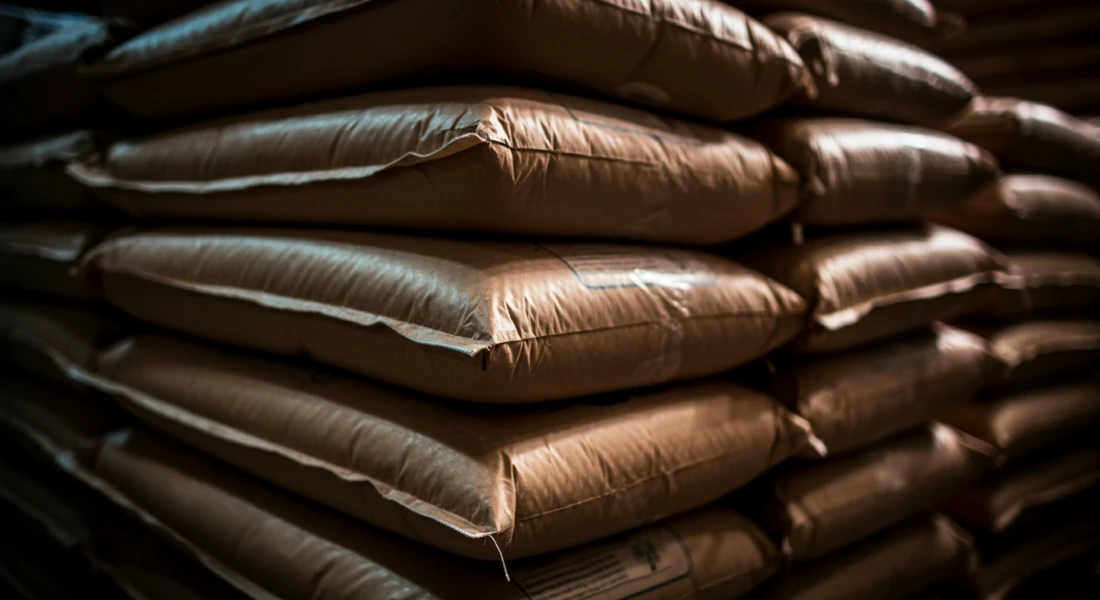 Long-Lasting Foods: What to Store for Emergencies
