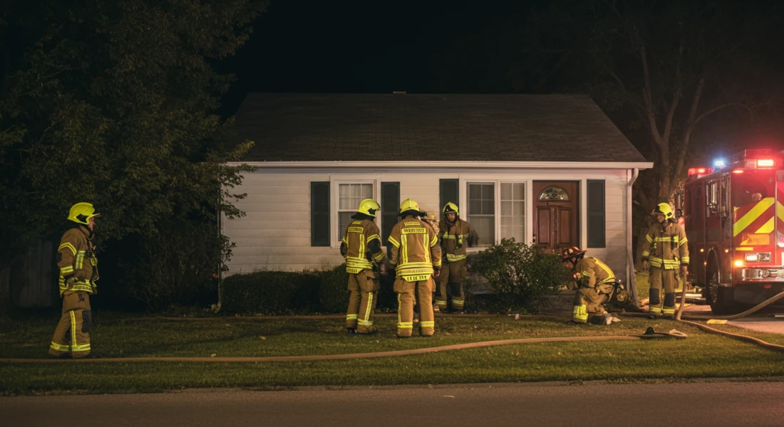 How to Secure Your Home Against Looting & Intrusions