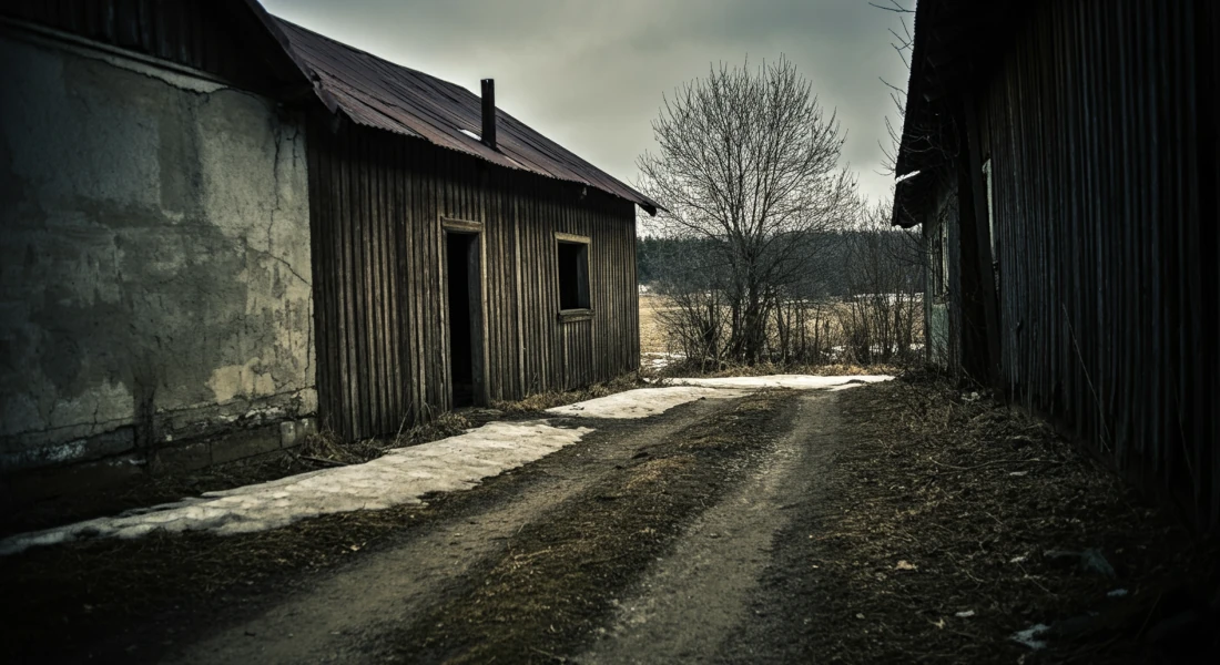 How to Stay Warm Without Electricity in Cold Climates