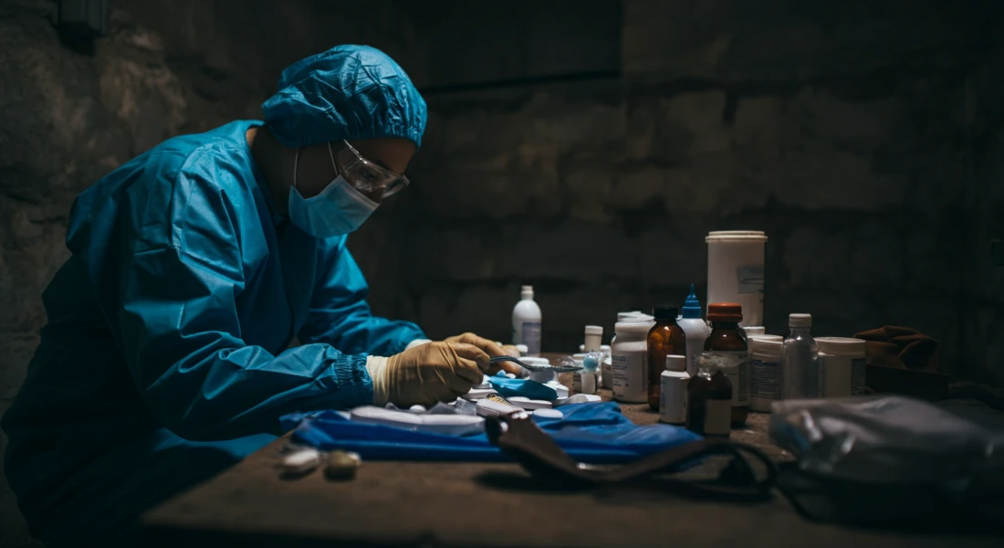 Essential Medications to Stockpile for Emergencies