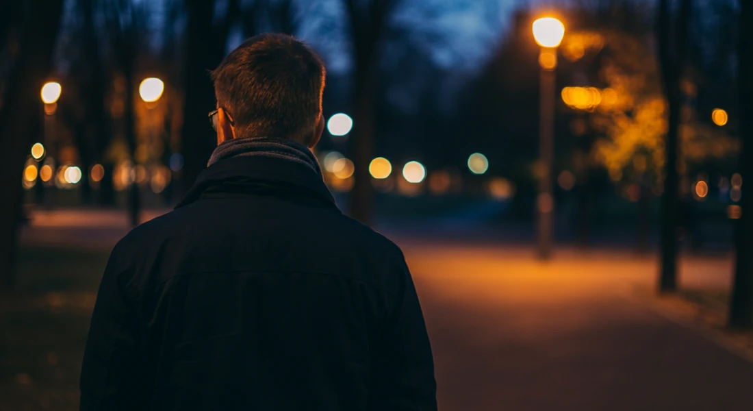 Personal Safety Tips for Crisis Situations