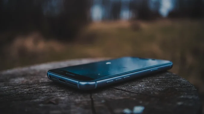 phone without network connection in an emergency situation