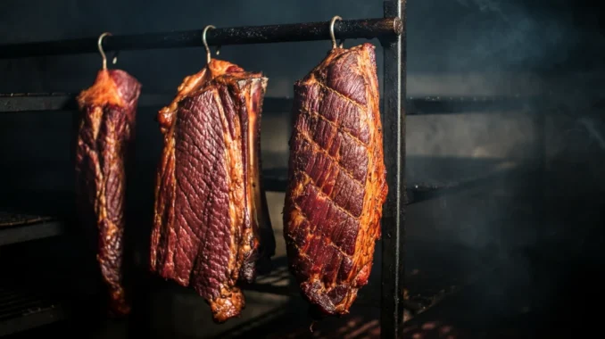 how to preverve meal without refrigerator