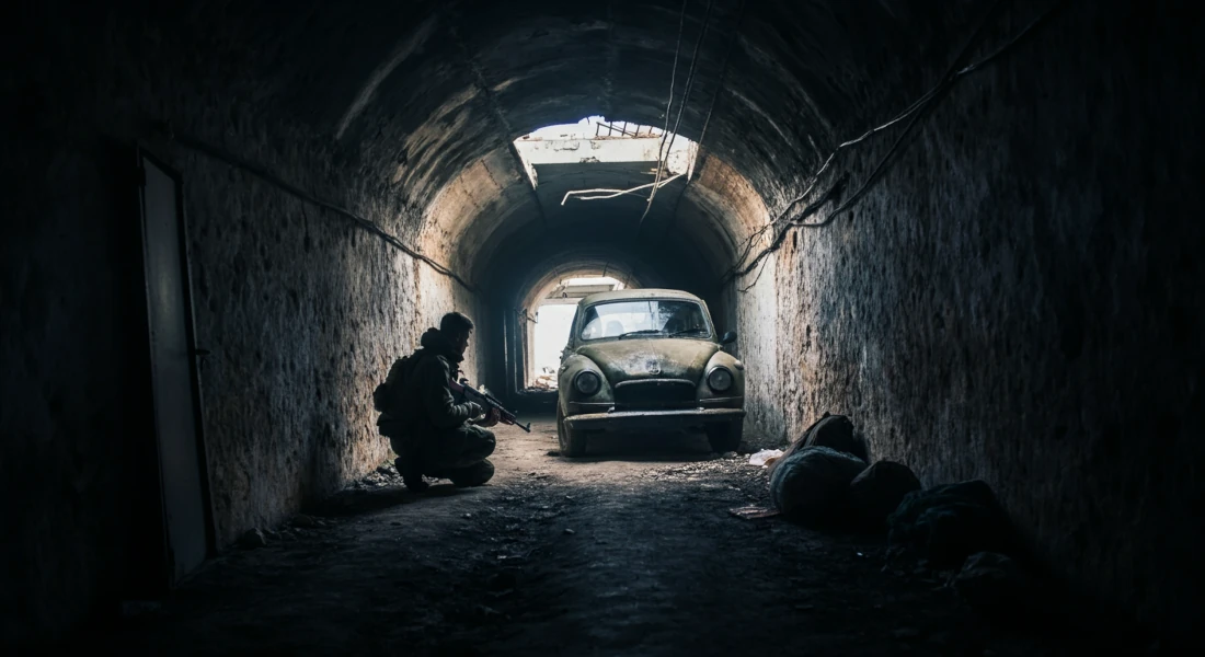 How to Find Shelter When Displaced