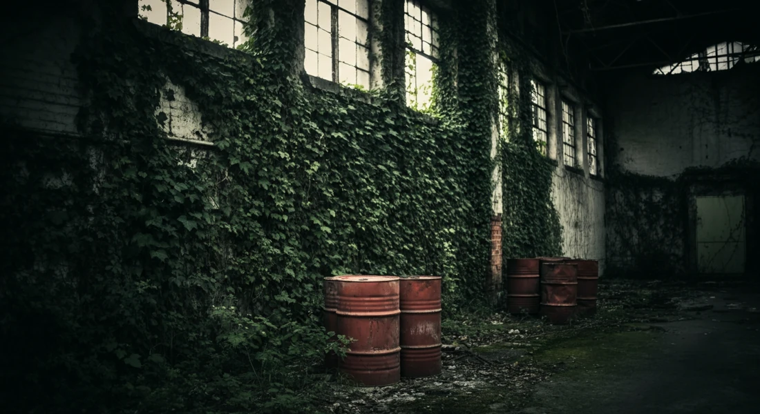How to Store Fuel Safely for Emergency Use