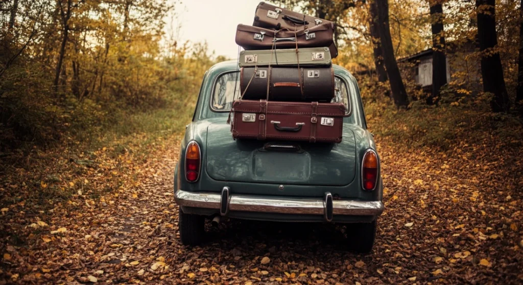 travelling in an emergency situations