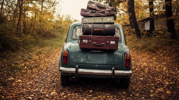 travelling in an emergency situations